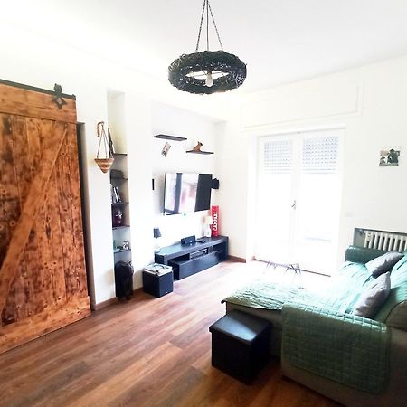 Rooftop Appia Antica,Silenzioso Riservato Two Bedrooms Two Bathrooms Roma Esterno foto