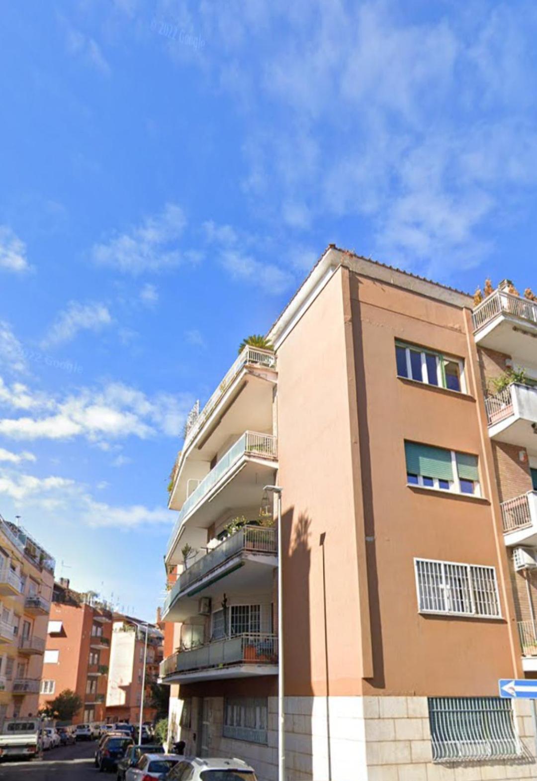 Rooftop Appia Antica,Silenzioso Riservato Two Bedrooms Two Bathrooms Roma Esterno foto