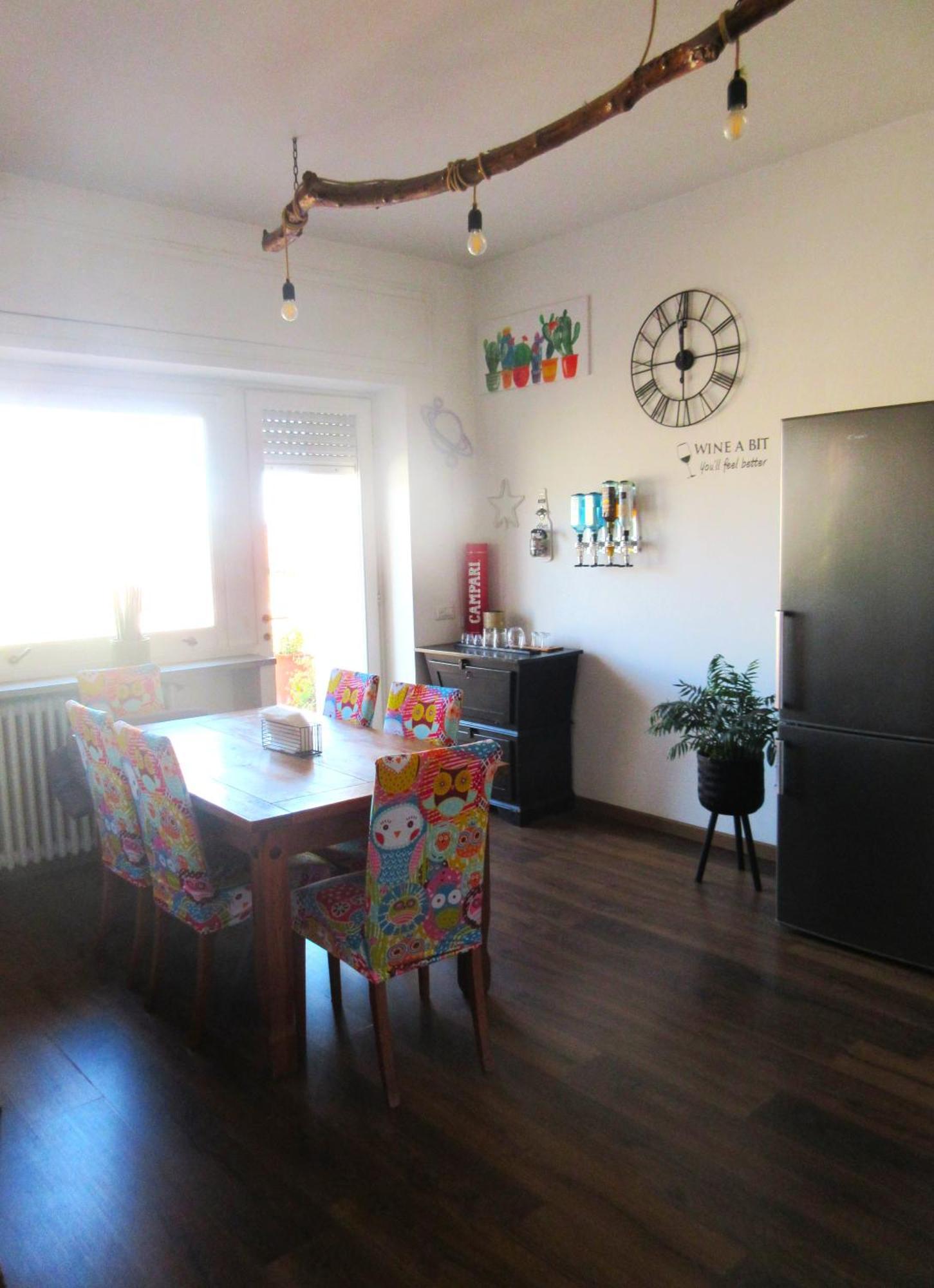 Rooftop Appia Antica,Silenzioso Riservato Two Bedrooms Two Bathrooms Roma Esterno foto