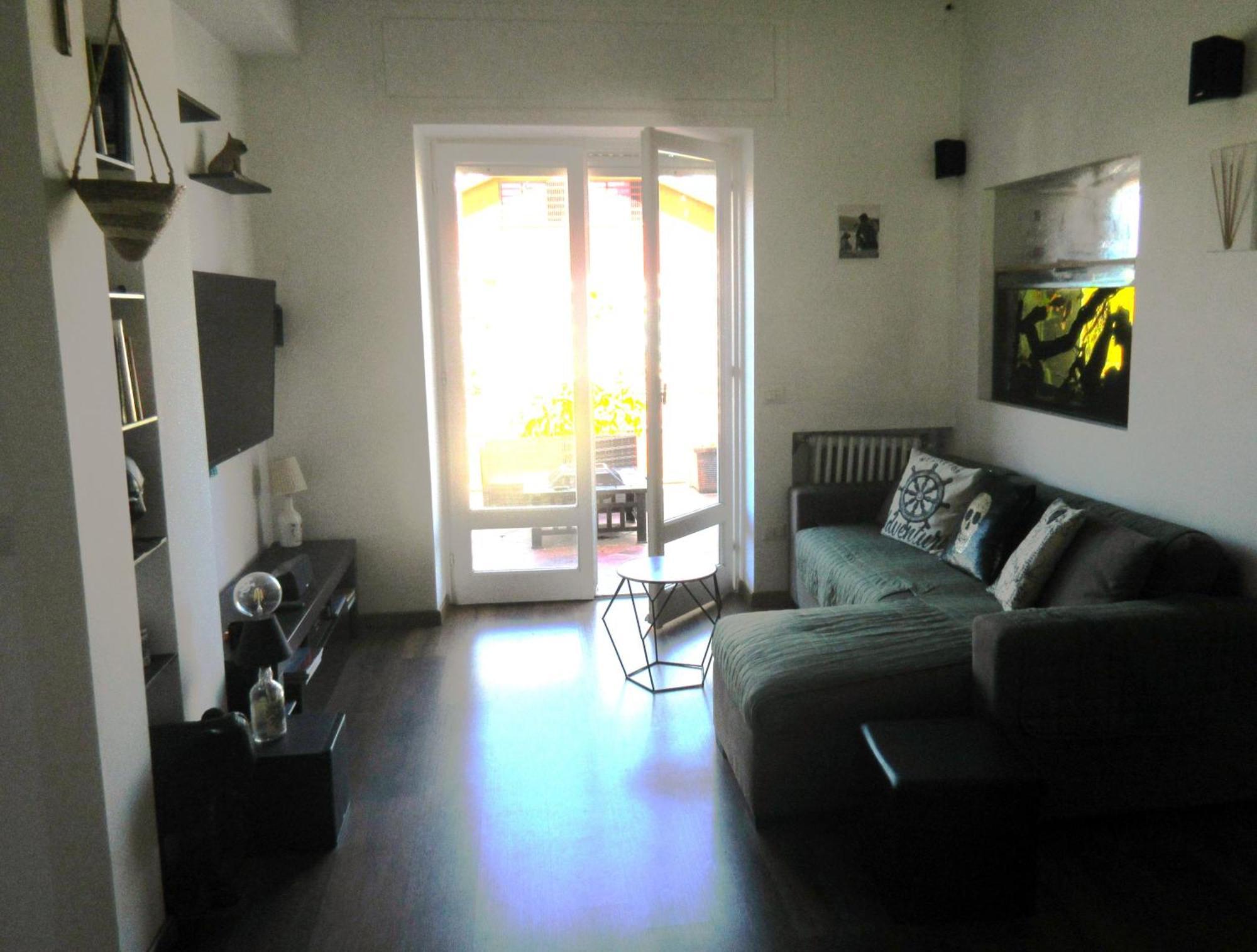 Rooftop Appia Antica,Silenzioso Riservato Two Bedrooms Two Bathrooms Roma Esterno foto