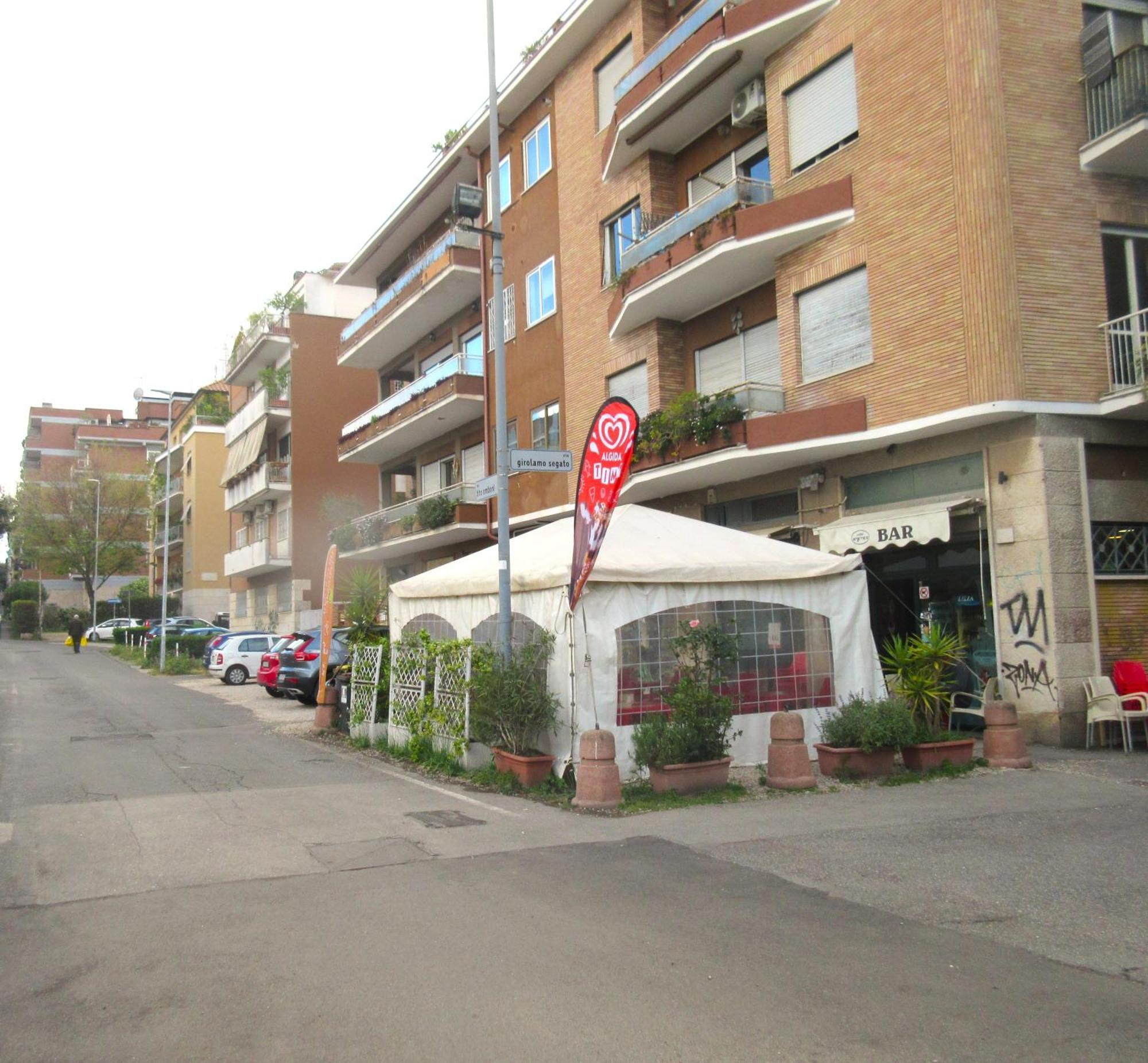 Rooftop Appia Antica,Silenzioso Riservato Two Bedrooms Two Bathrooms Roma Esterno foto