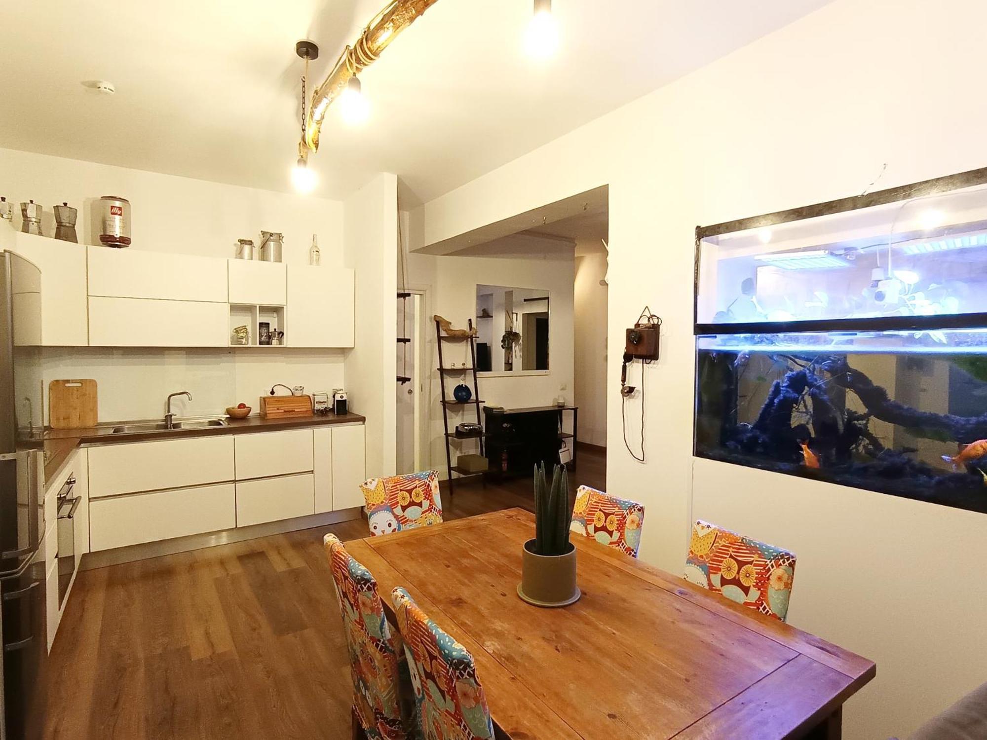 Rooftop Appia Antica,Silenzioso Riservato Two Bedrooms Two Bathrooms Roma Esterno foto