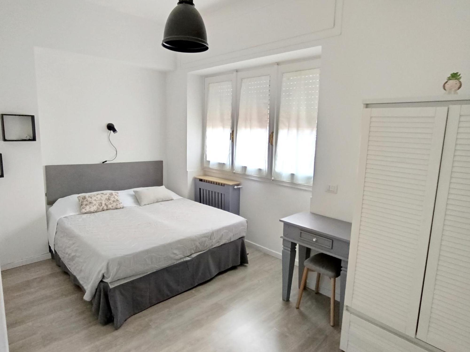 Rooftop Appia Antica,Silenzioso Riservato Two Bedrooms Two Bathrooms Roma Esterno foto