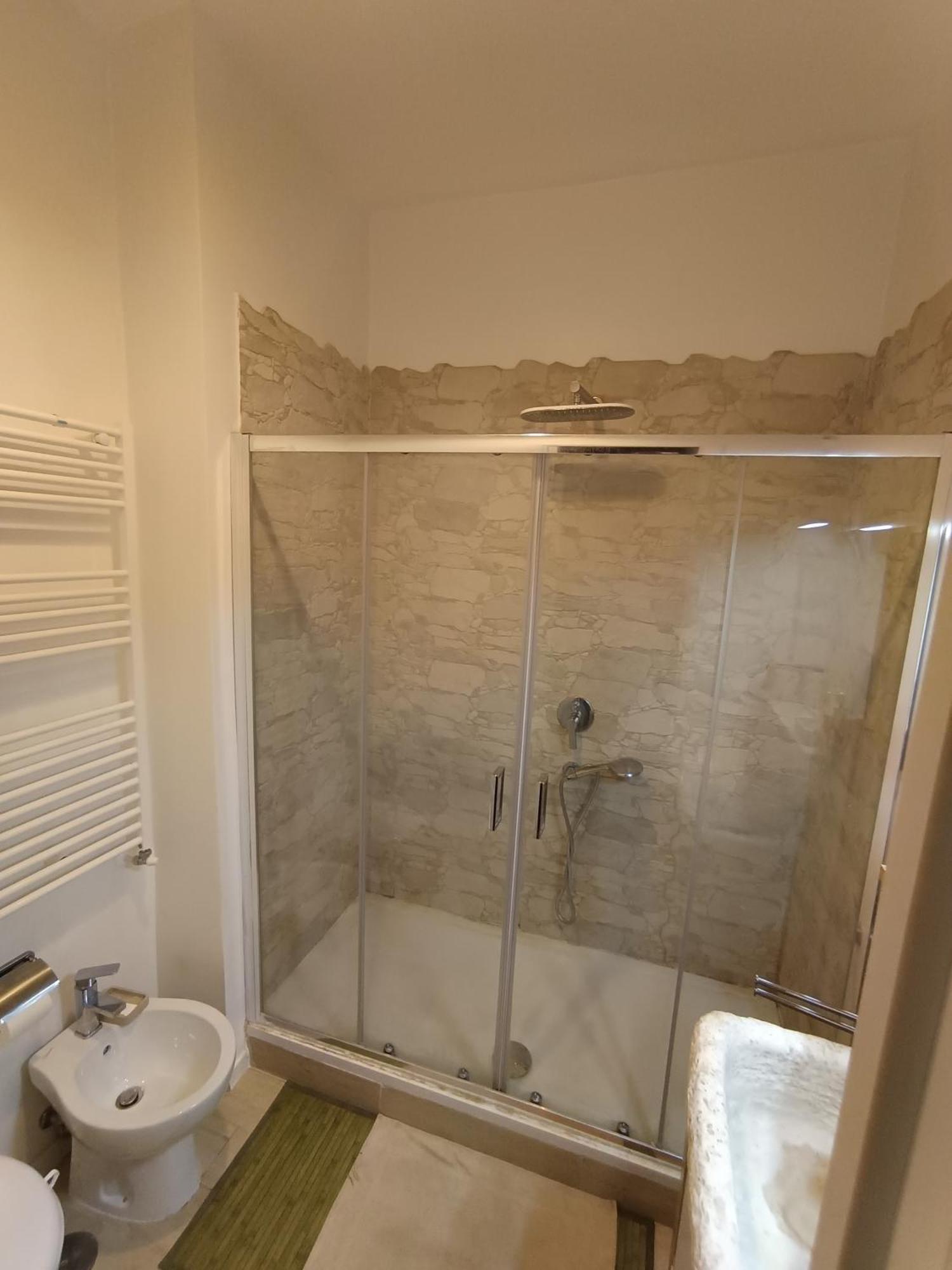 Rooftop Appia Antica,Silenzioso Riservato Two Bedrooms Two Bathrooms Roma Esterno foto