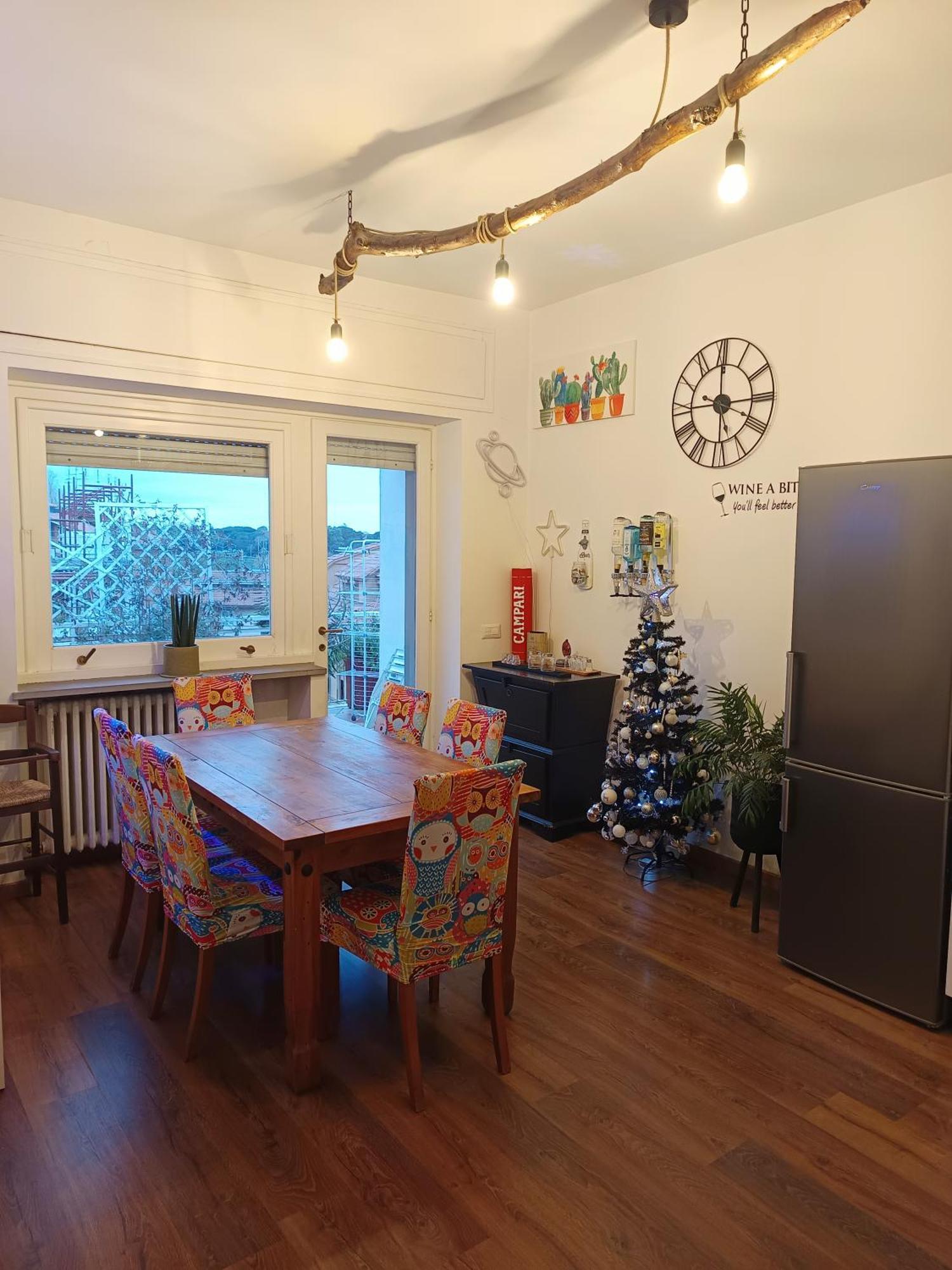 Rooftop Appia Antica,Silenzioso Riservato Two Bedrooms Two Bathrooms Roma Esterno foto
